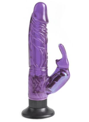 Deluxe Bunny